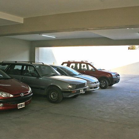 Wilson Apart Hotel Salta Esterno foto