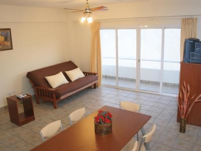 Wilson Apart Hotel Salta Esterno foto