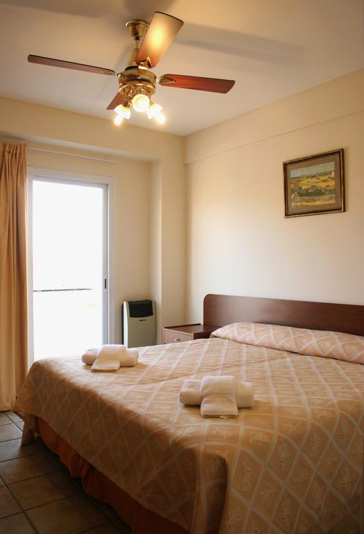 Wilson Apart Hotel Salta Camera foto