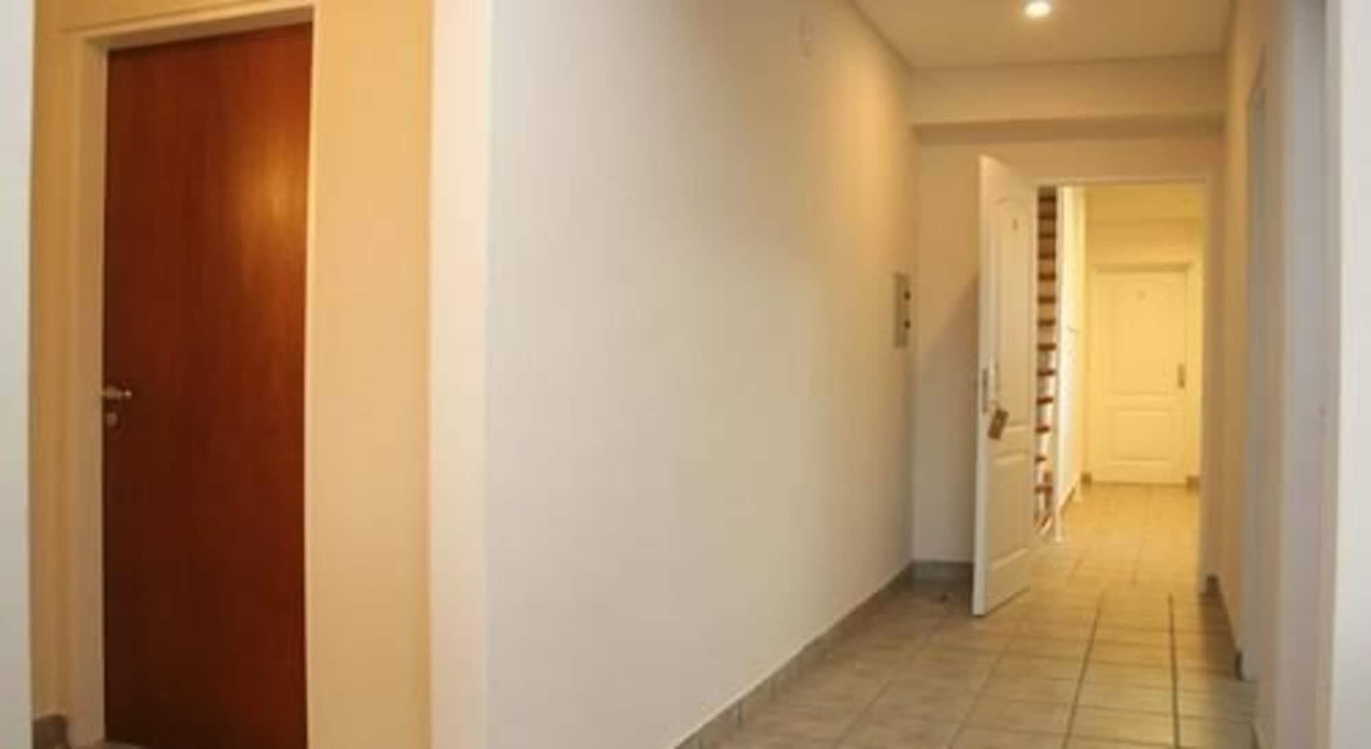 Wilson Apart Hotel Salta Esterno foto